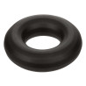 alpha ring by Calextotics Cockring Alpha Black 20mm